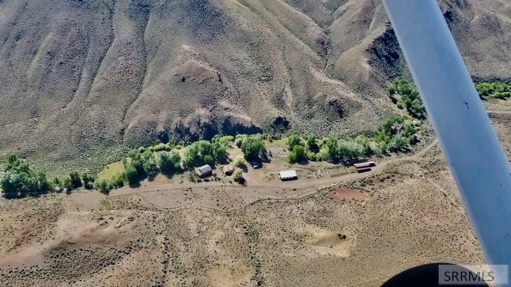 160 Acres, 1301 Jeff S Flat Road, Challis, ID 83226 Land and Farm