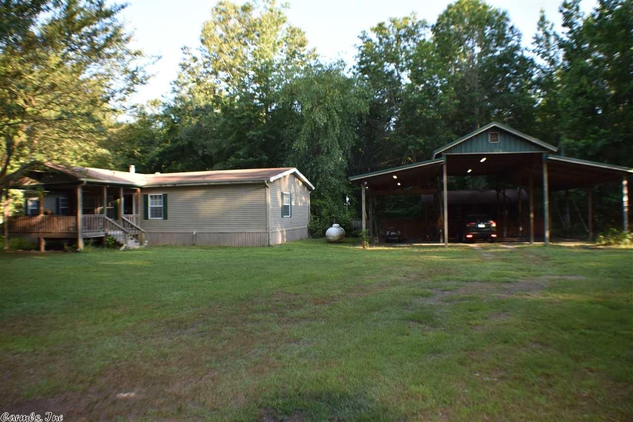 5 Acres, 136 Coley Road, Mcrae, AR 72102 Land and Farm