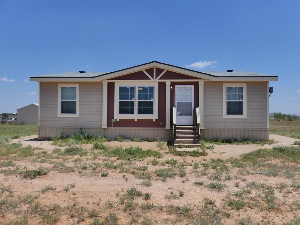 10 Acres, 4335 SE 1200, Andrews, TX 79714 Land and Farm