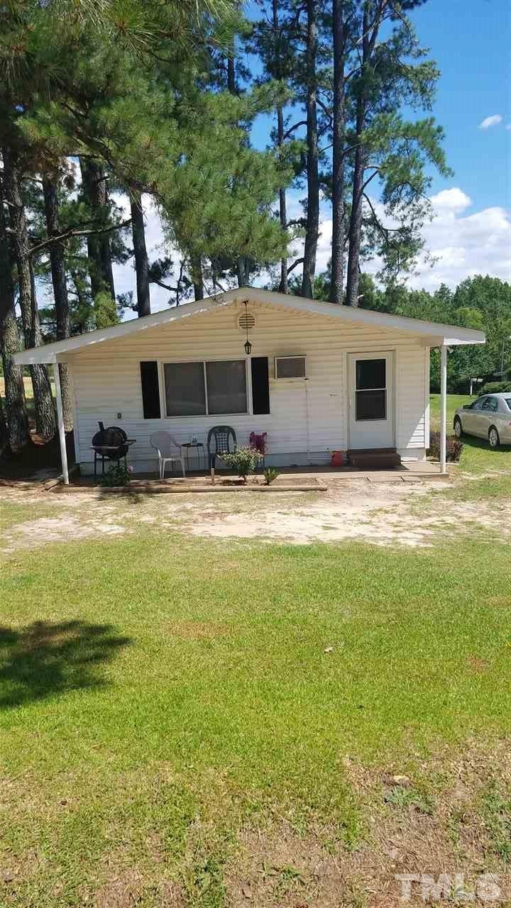 40 Acres, 5324 Red Hill Church Road, Coats, NC 27521 Land and Farm