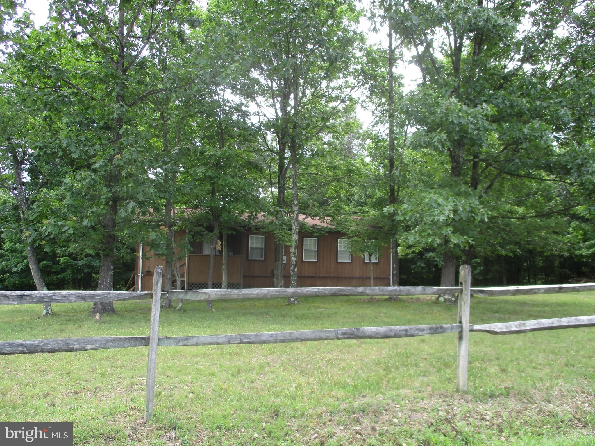 2 Acres, 602 PLUM TREE LANE, Berkeley Springs, WV 25411 Land and Farm