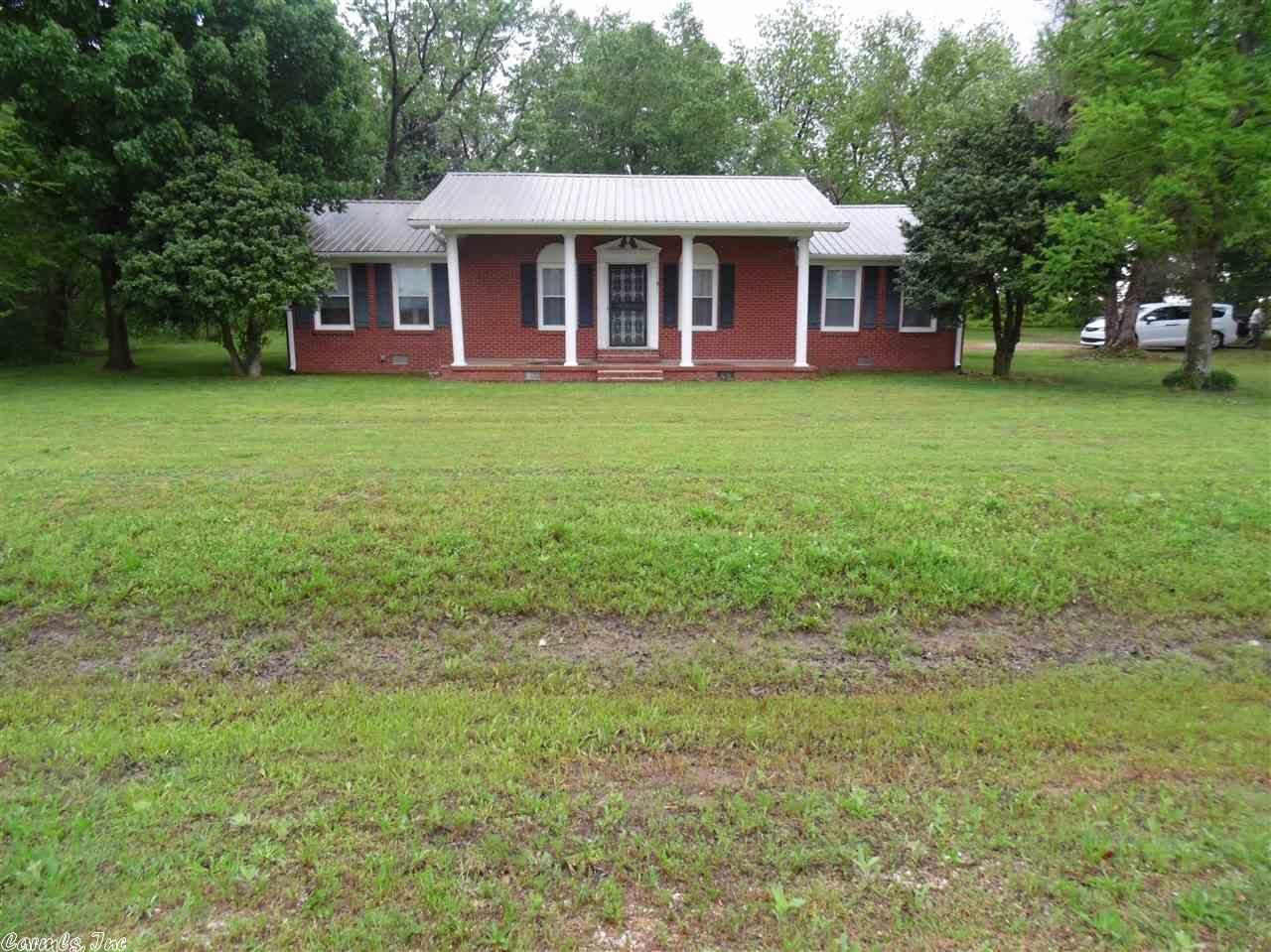 1.5 Acres, AR 72447 Land and Farm