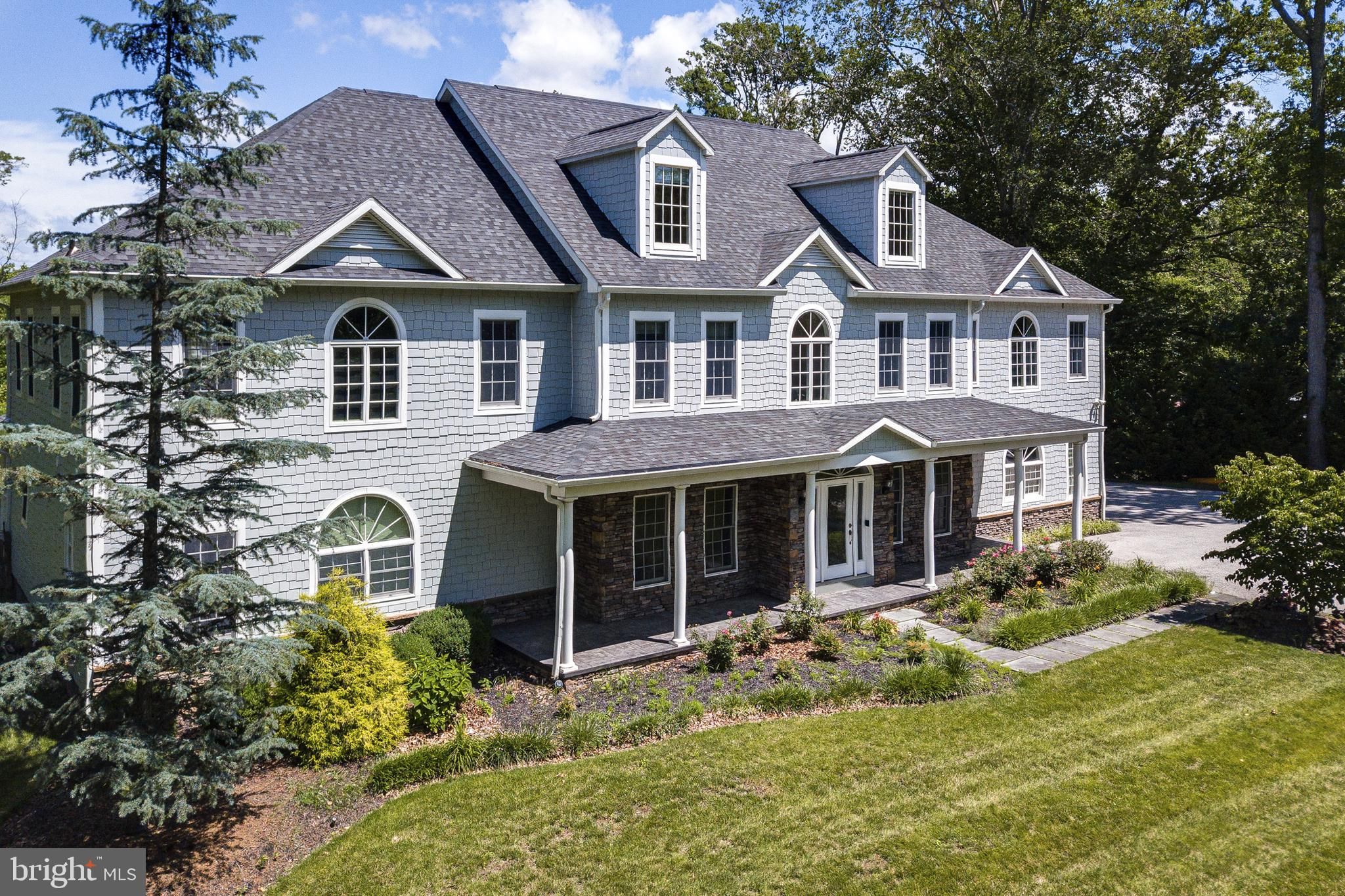 3 Acres, 2114 HOLLY NECK ROAD, Baltimore, MD 21221 Land and Farm