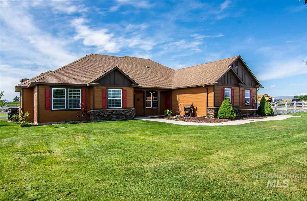 4.77 Acres, 24829 Simplot Blvd, Wilder, ID 83676 Land and Farm