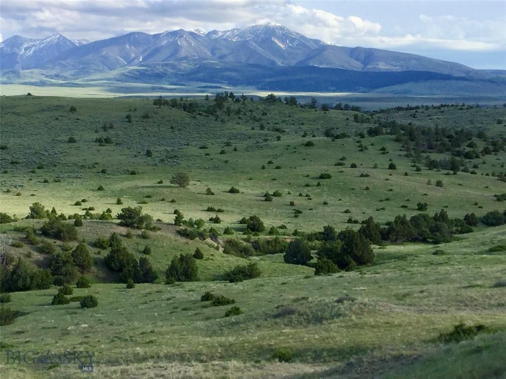 680 Acres, 233 Horse Thief Trail, Livingston, MT 59047 Land and Farm