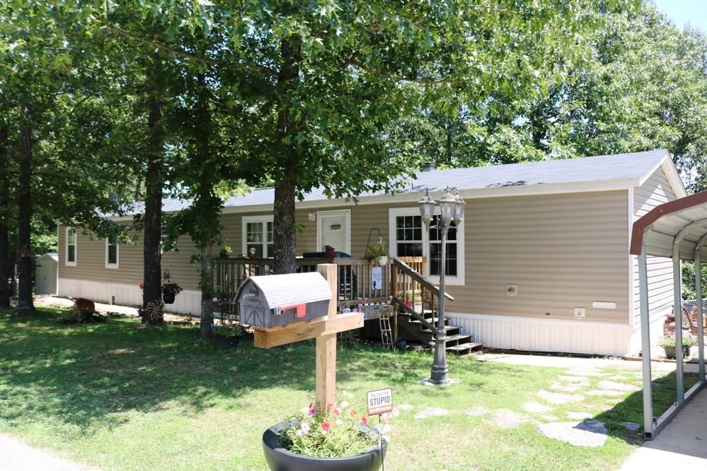 2.26 Acres, 554 Osage Lane, Pineville, MO 64856 Land and Farm