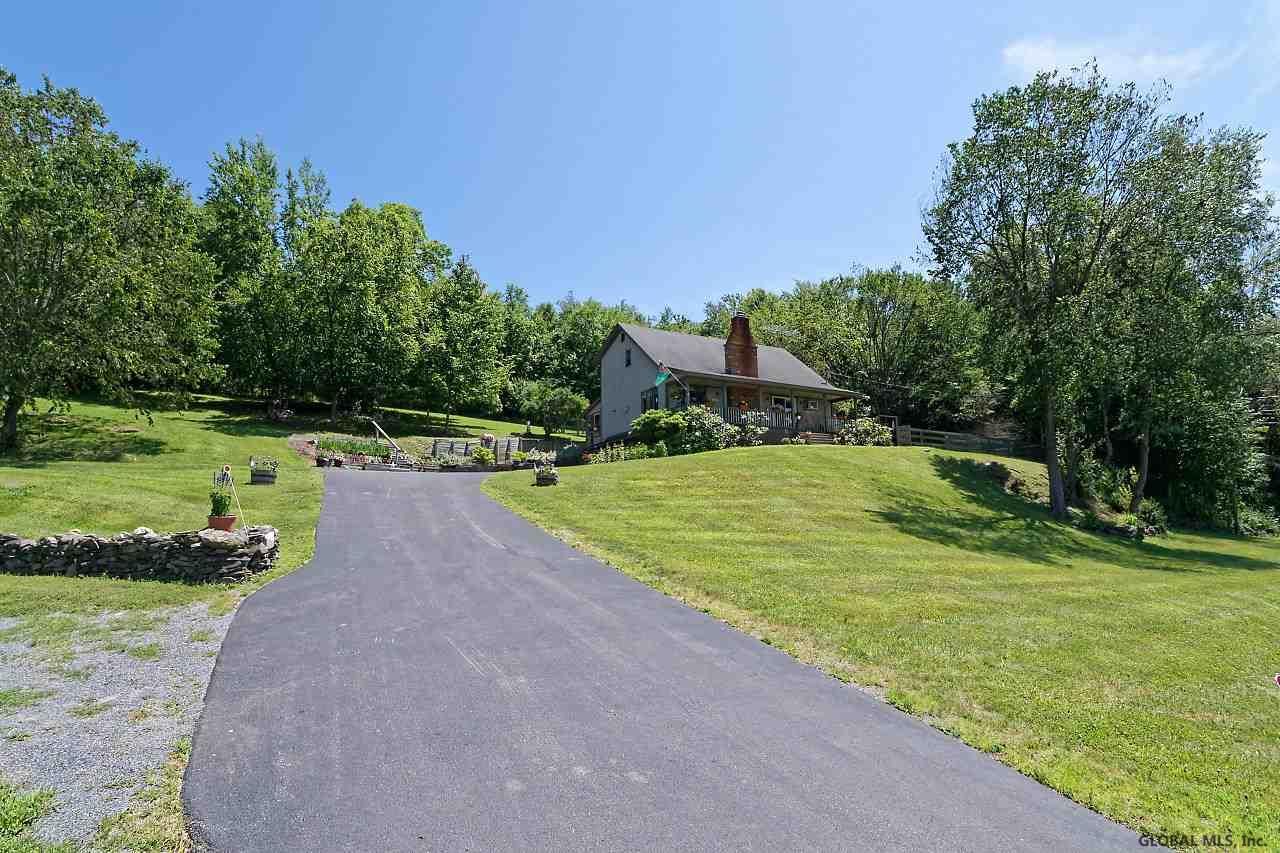 3 Acres, 2284 COACH RD, Argyle, NY 12809 Land and Farm