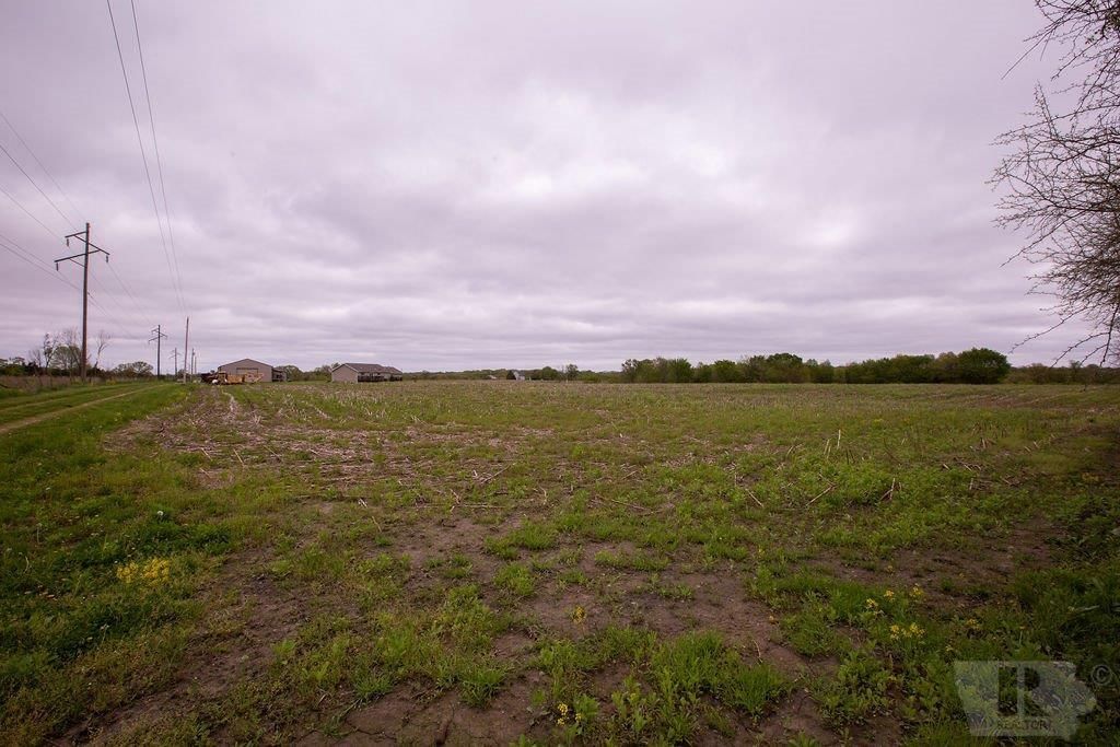 30 Acres, 0 250 Avenue, West Point, IA 52656 Land and Farm