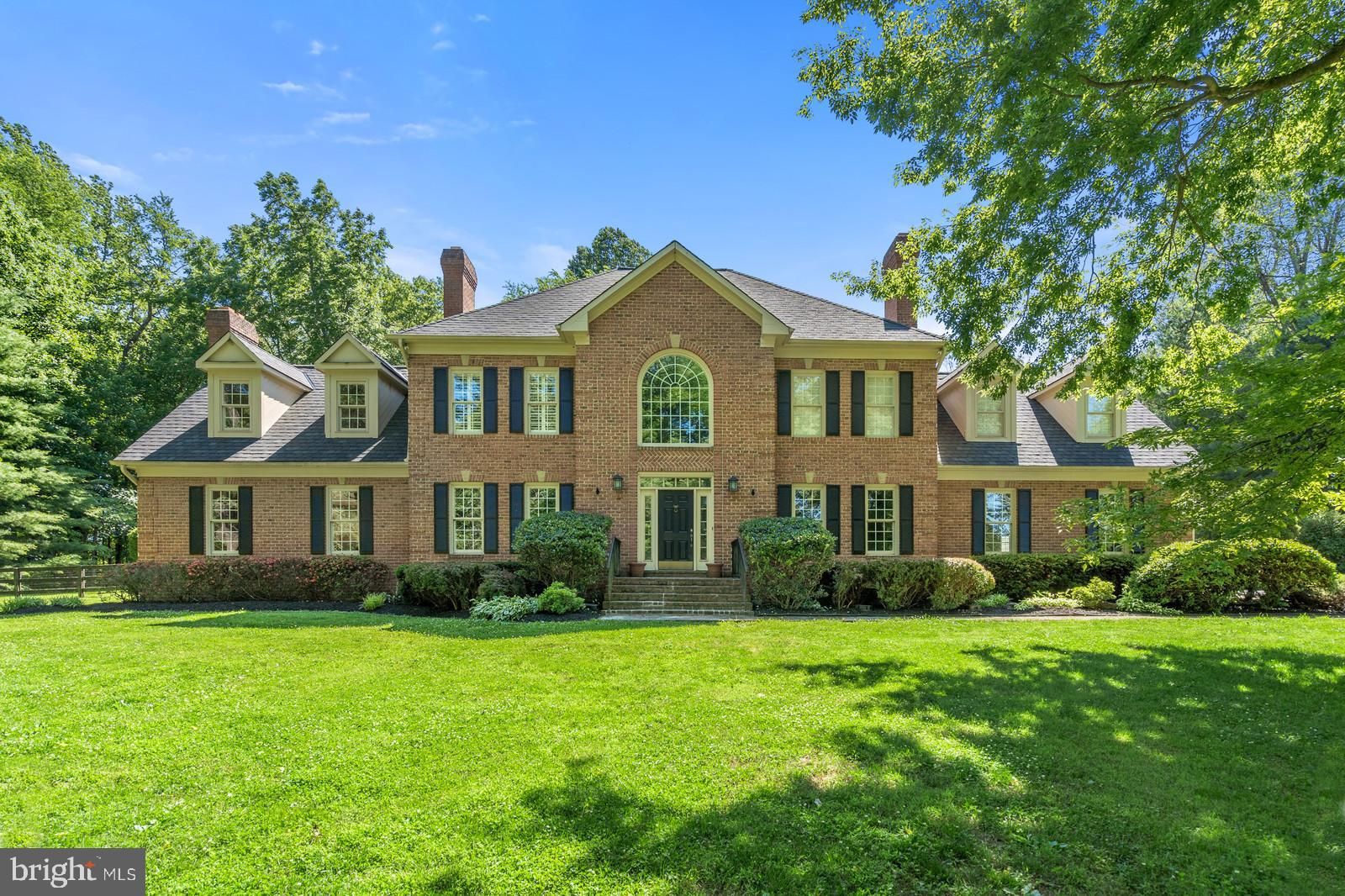 6.87 Acres, 23389 FOUR CHIMNEYS LANE, Middleburg, VA 20117 Land and Farm