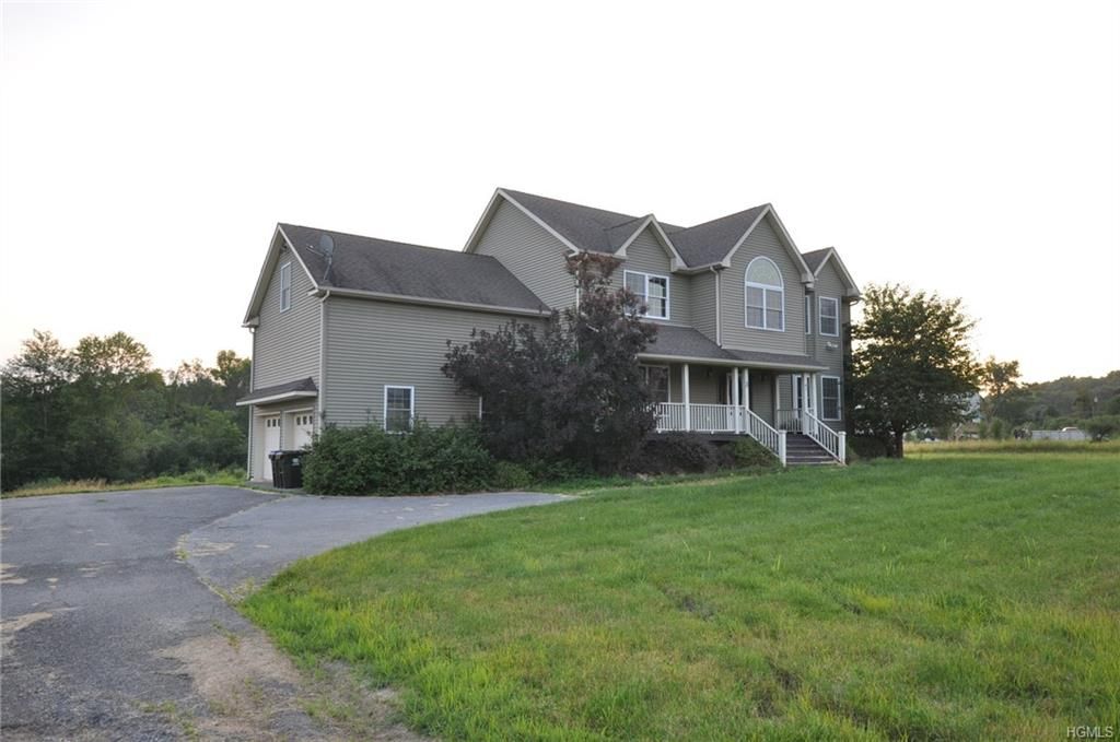 2.4 Acres, 3 Dristin Drive, Blooming Grove, NY 109145013 Land and Farm