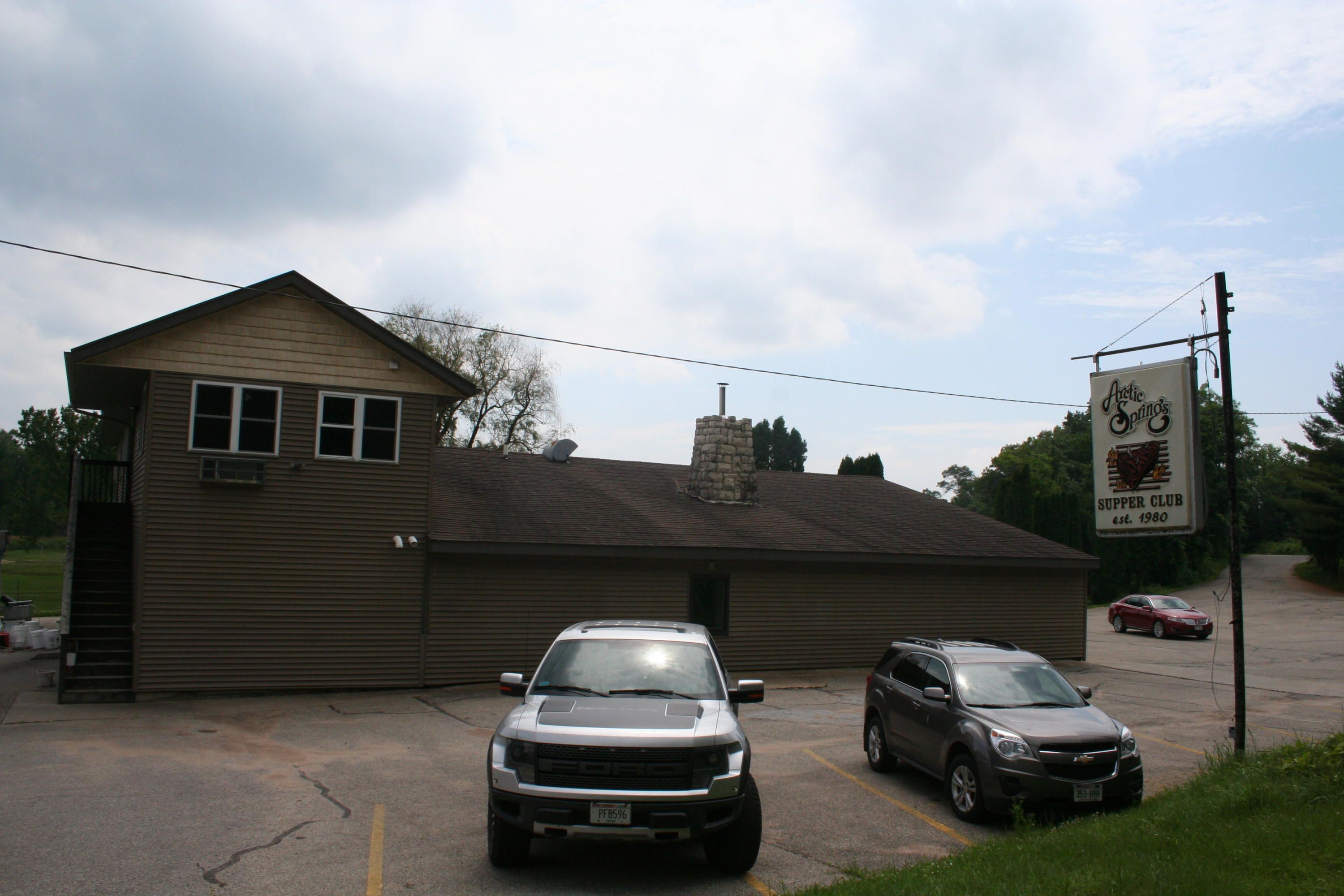 1.35 Acres, N18078 County Road T, Galesville, WI 54630 Land and Farm