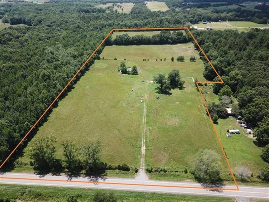 00 Highway 113, Bigelow, AR 72016 Land and Farm