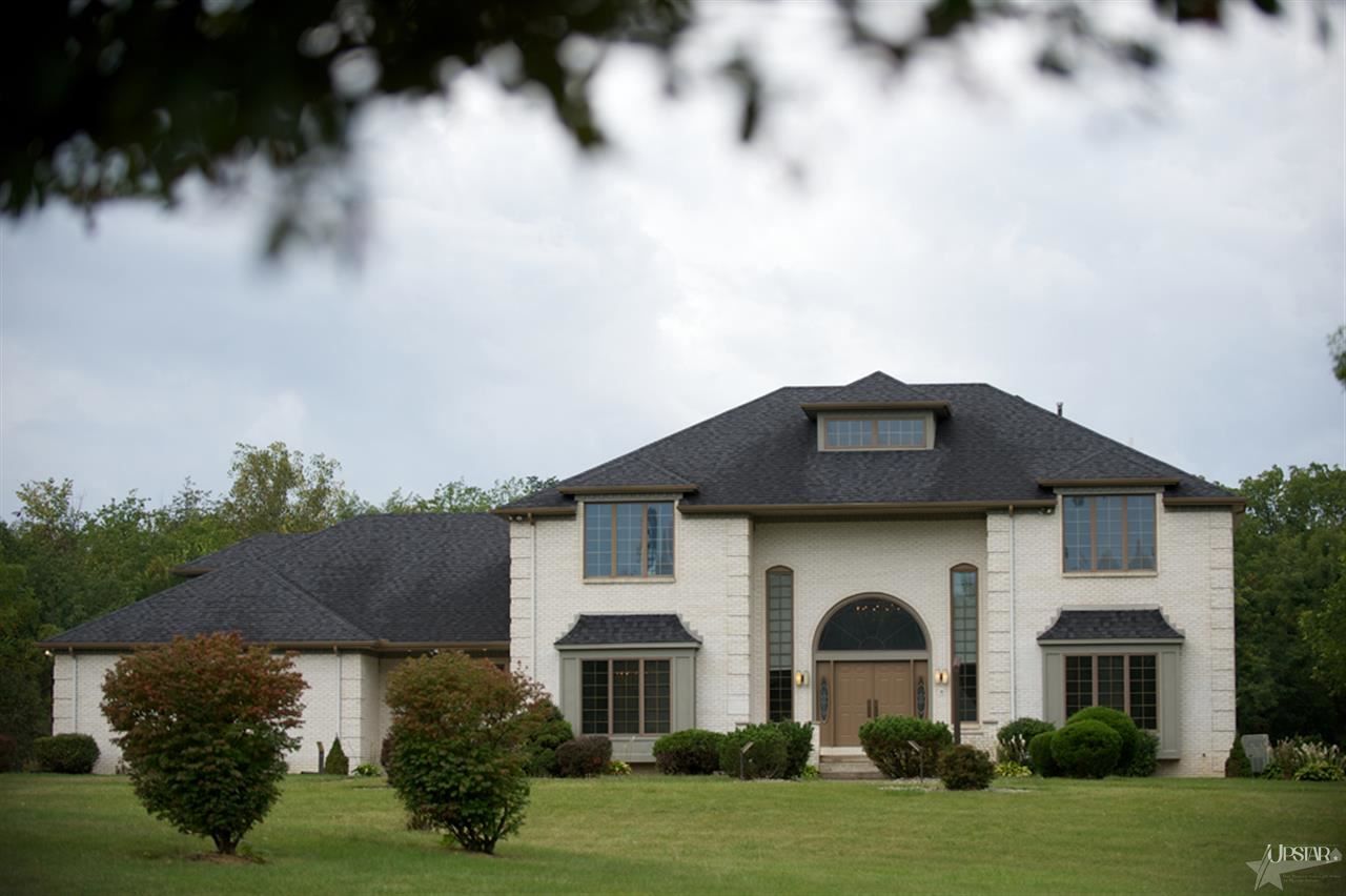 7 Acres, 4850 N Meridian Road, Huntington, IN 467509621 Land and Farm