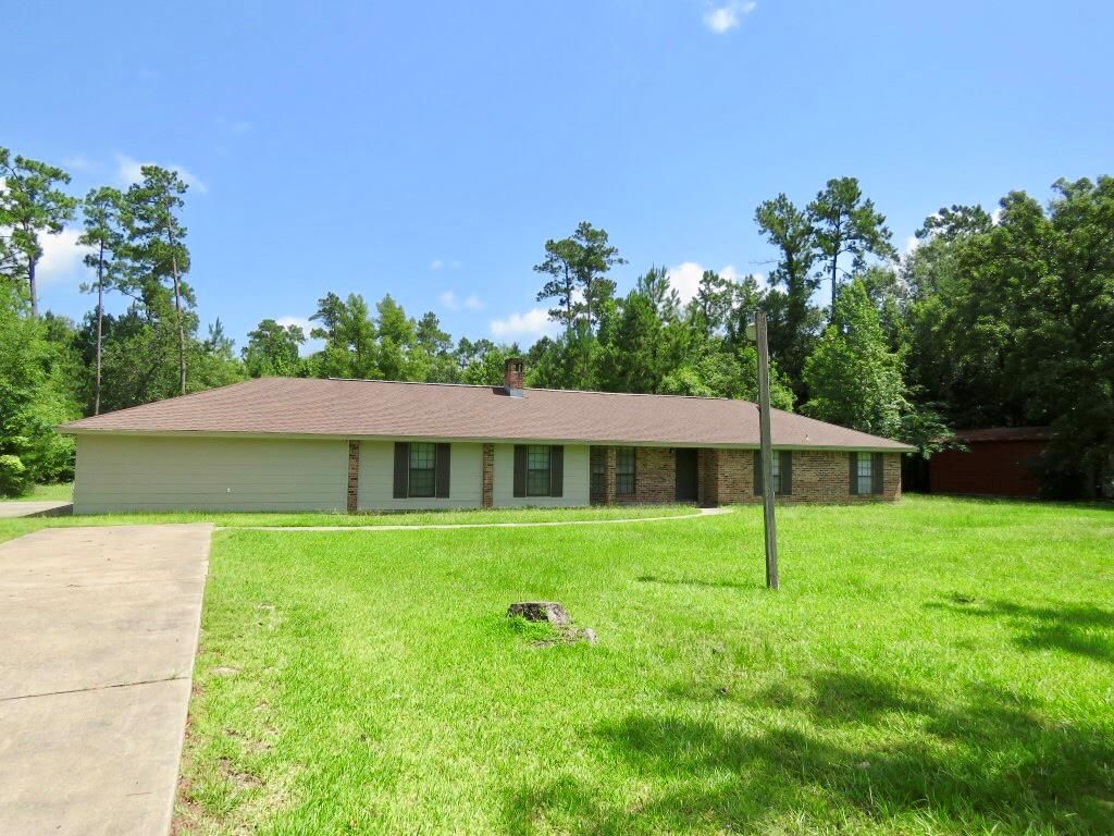 4 Acres, 1511 Texla Road, Vidor, TX 77662 Land and Farm