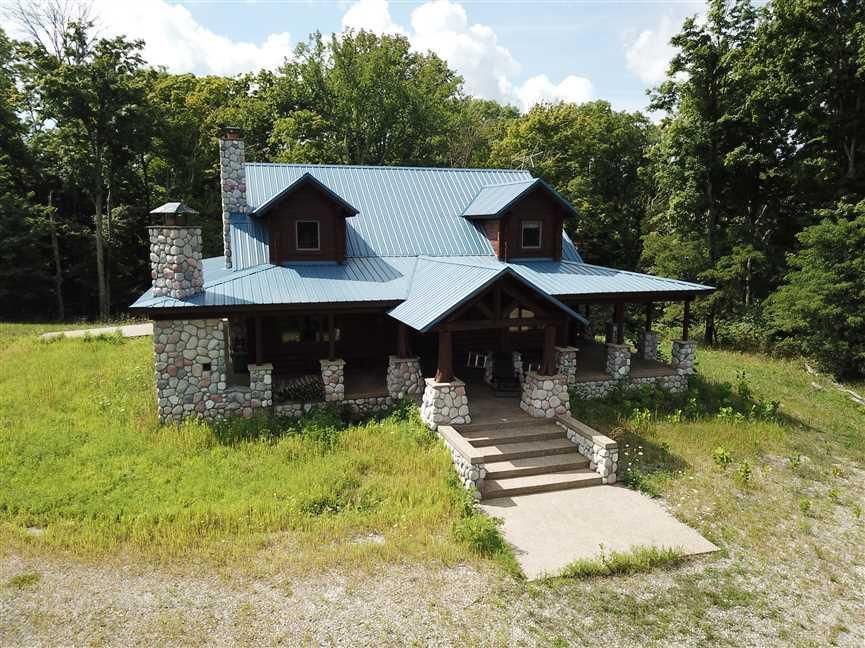 9289 Bennington Pike, Vevay, IN 47043 Land and Farm