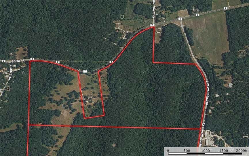 TBD Z Highway or Berry Bend Ave, Warsaw, MO 65355 Land and Farm