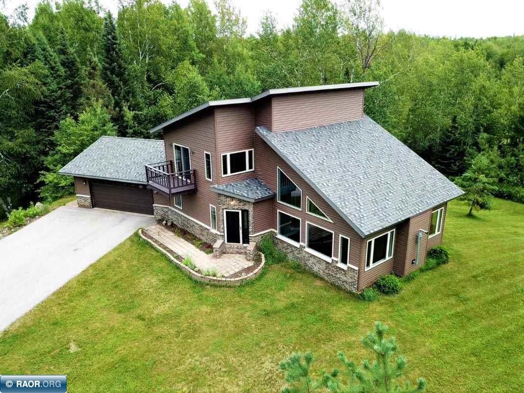 40 Acres, 6732 County Rd E, Hawthorne, WI 54873 Land and Farm