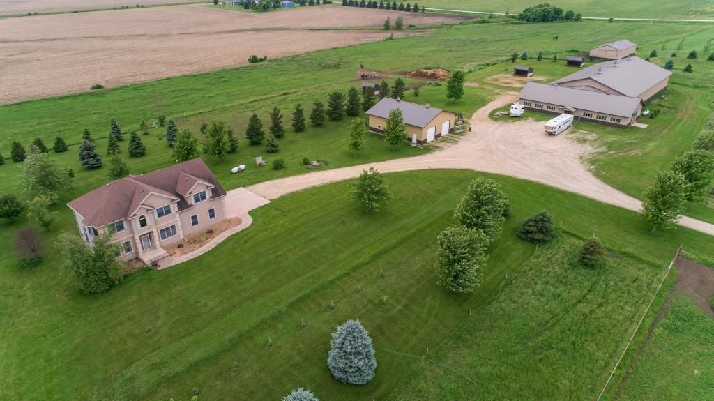 40 Acres, 8374 County 6 Road SW, Stewartville, MN 55976 Land and Farm