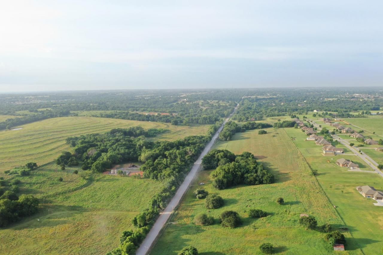 27 acres in Tuttle, OK, 73089 Land and Farm