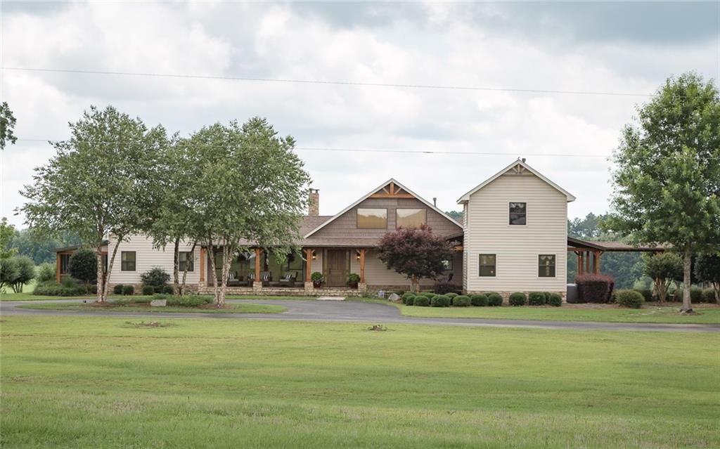 75 Acres, 2891 AL HIGHWAY 120, Notasulga, AL 36866 Land and Farm