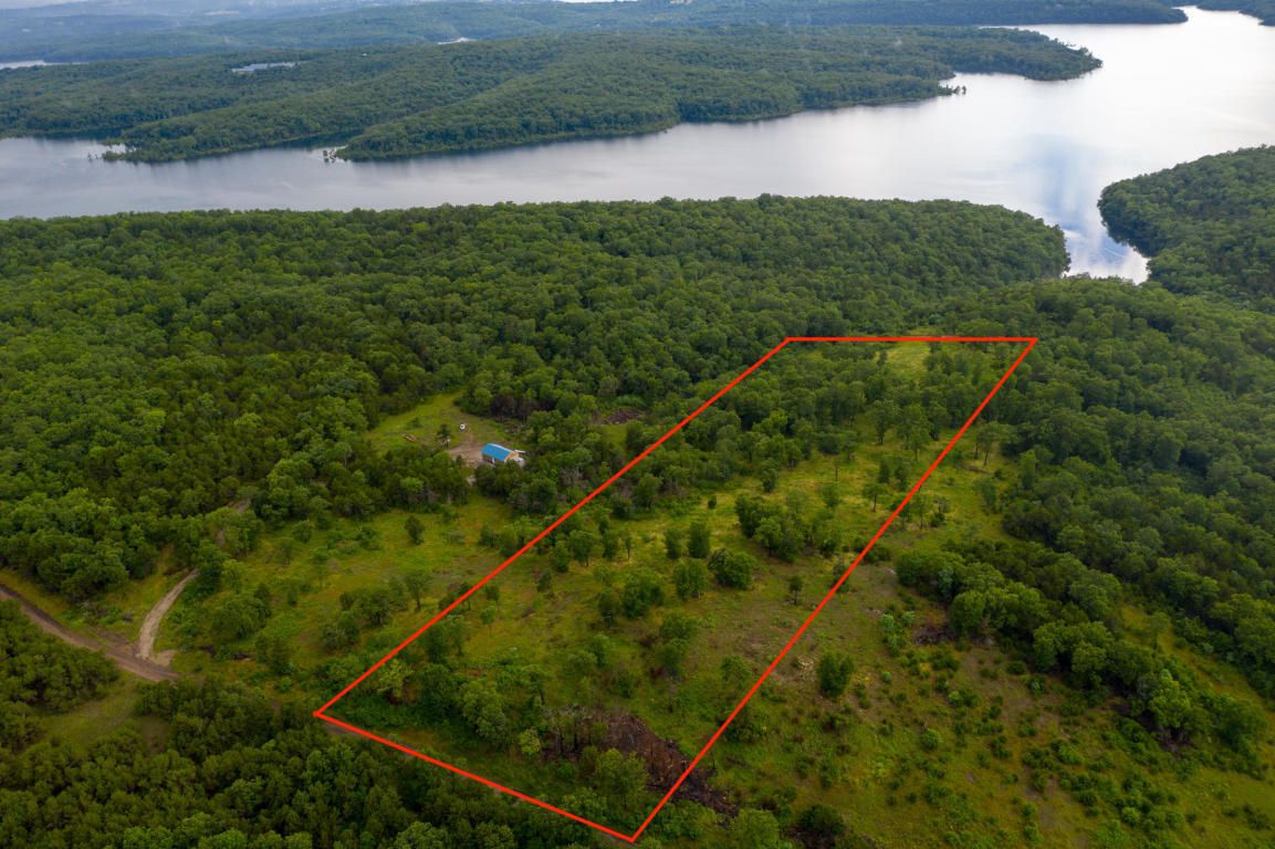 10 Acres, Tbd Backwoods Road, Cedar Creek, MO 65627 Land and Farm