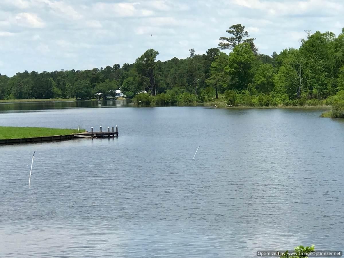 23 Acres, 1 PerkinstonSilver Run Road, Perkinston, MS 39573 Land and