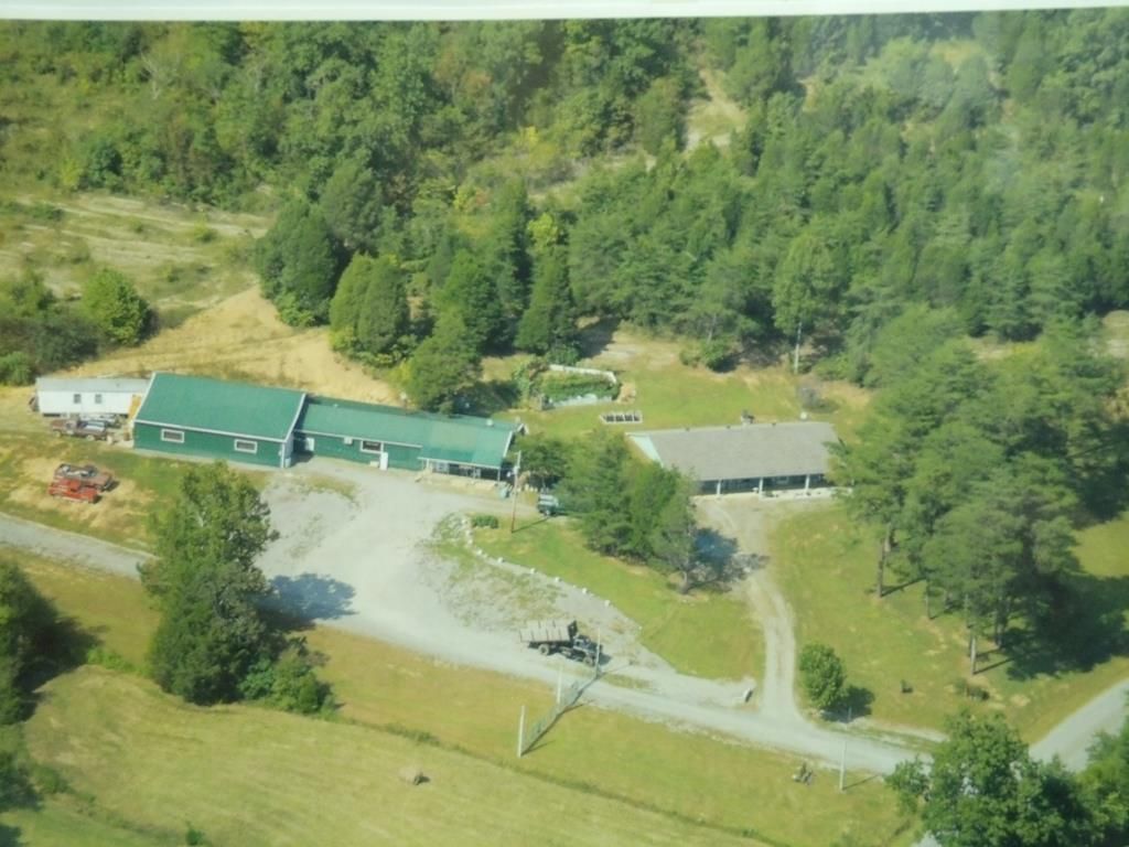 70 Acres, 5690 Milltown Rd, Columbia, KY 42728 Land and Farm