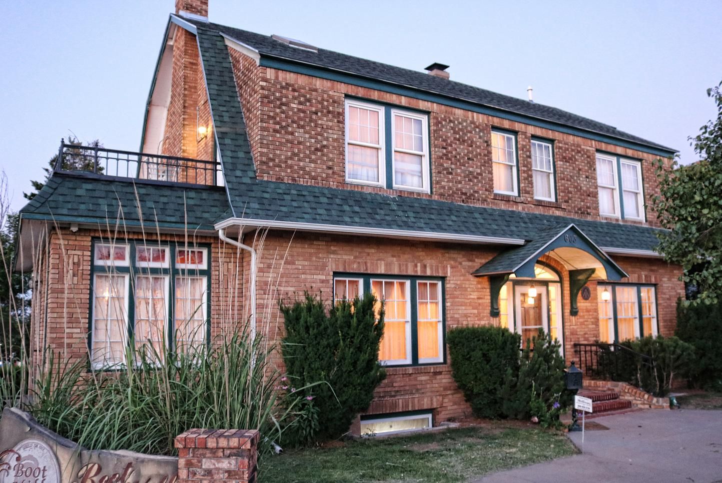 0.24 Acres, 603 West Spruce Street, Dodge City, KS 67801 Land and Farm