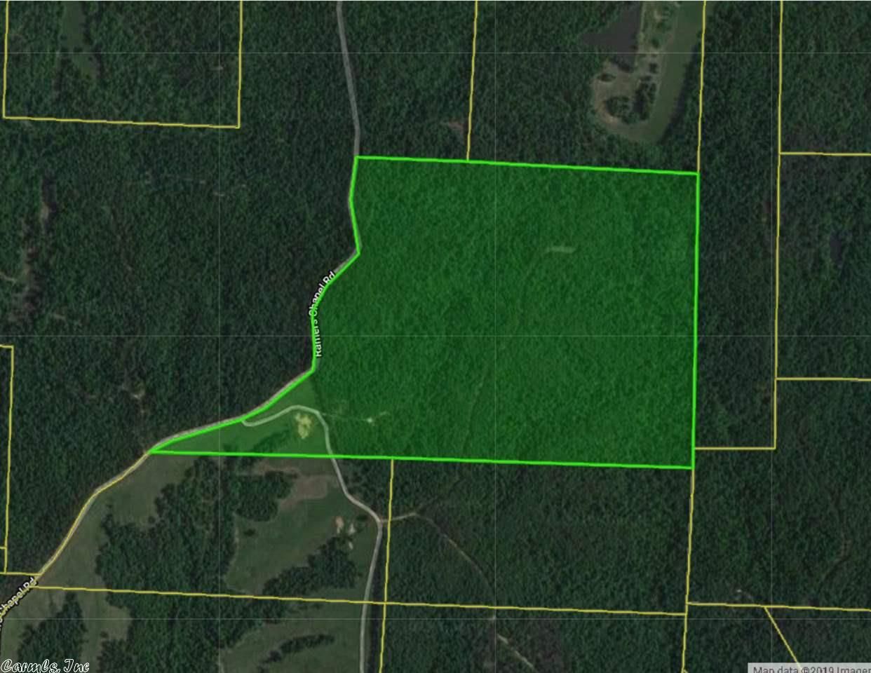 90 Acres, 90 Acres GR 408 Rd, Lafe, AR 72436 Land and Farm