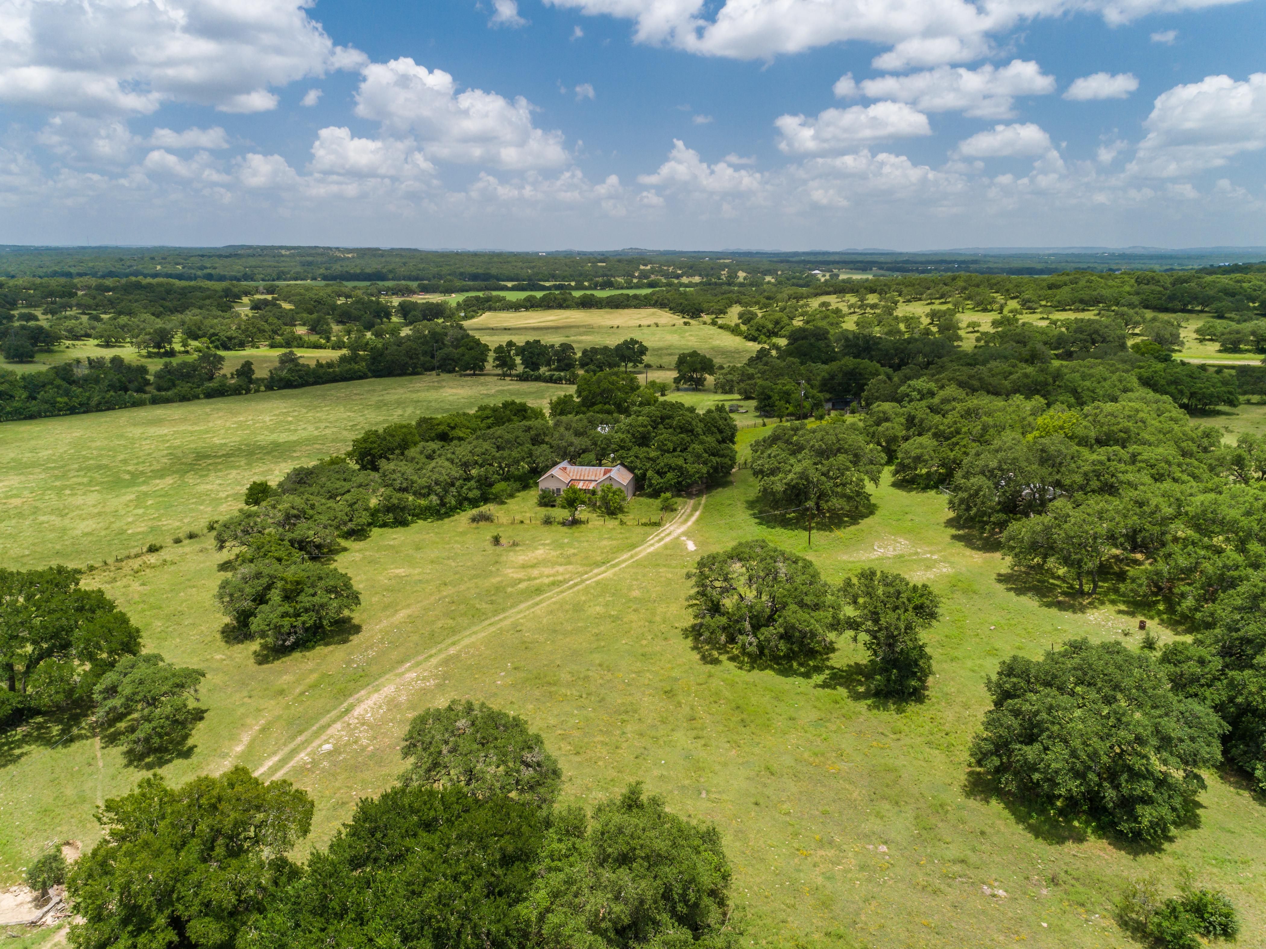 900 Acres, Blanco, TX 78606 Land and Farm