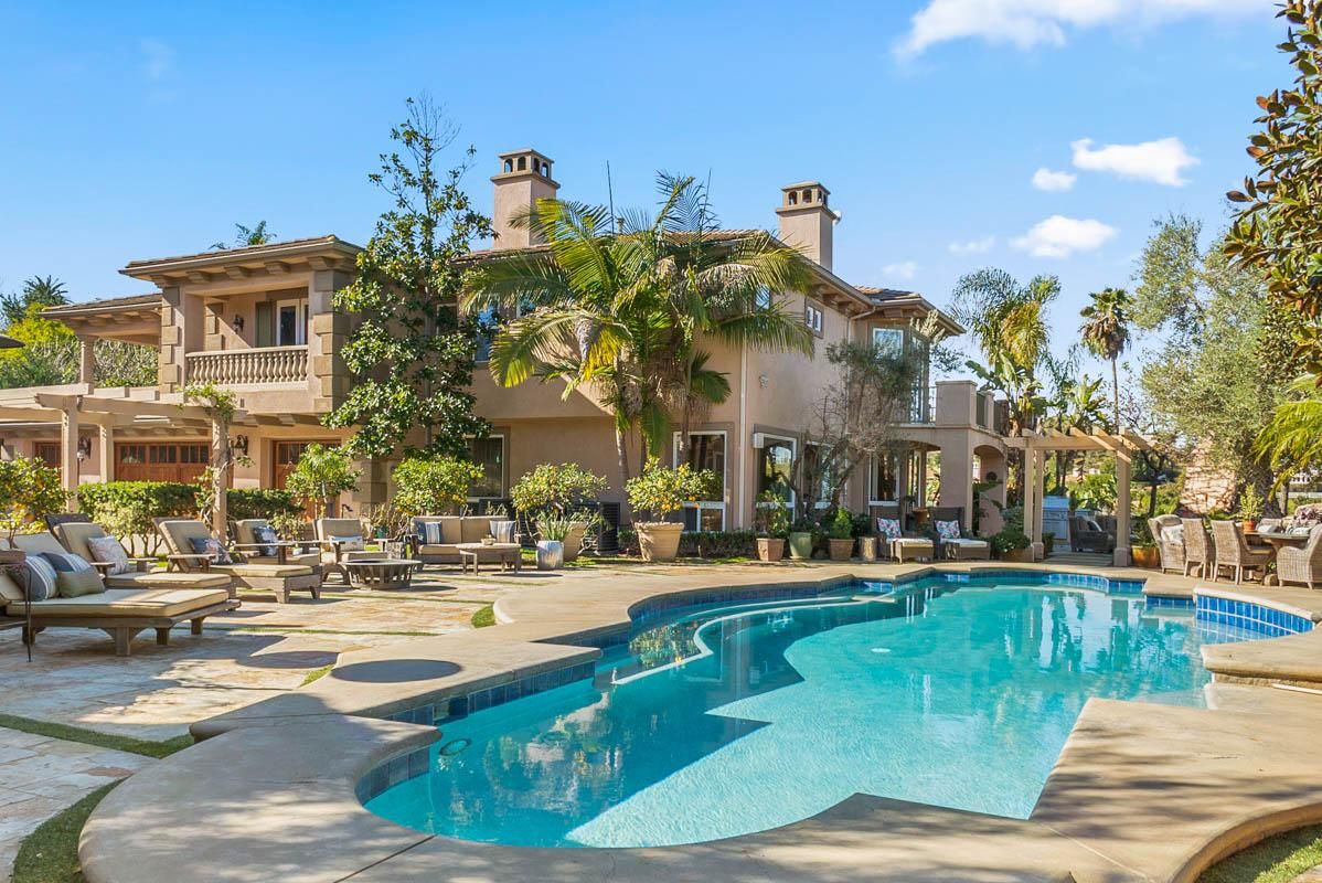 4.44 Acres, 30431 Villa Toscana Road, Bonsall, CA 92003 Land and Farm