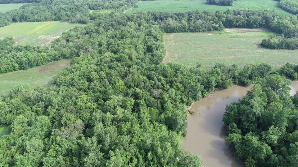 88 Acres, Livonia, MO 63551 Land and Farm