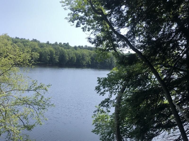 5.72 Acres, Big Boom Road, Queensbury, NY 12804 Land and Farm