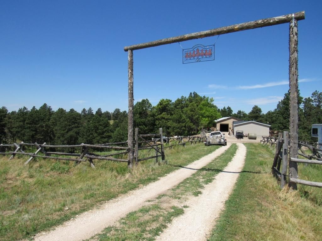 5 Acres, 12923 State Highway 71, Crawford, NE 69339 Land and Farm