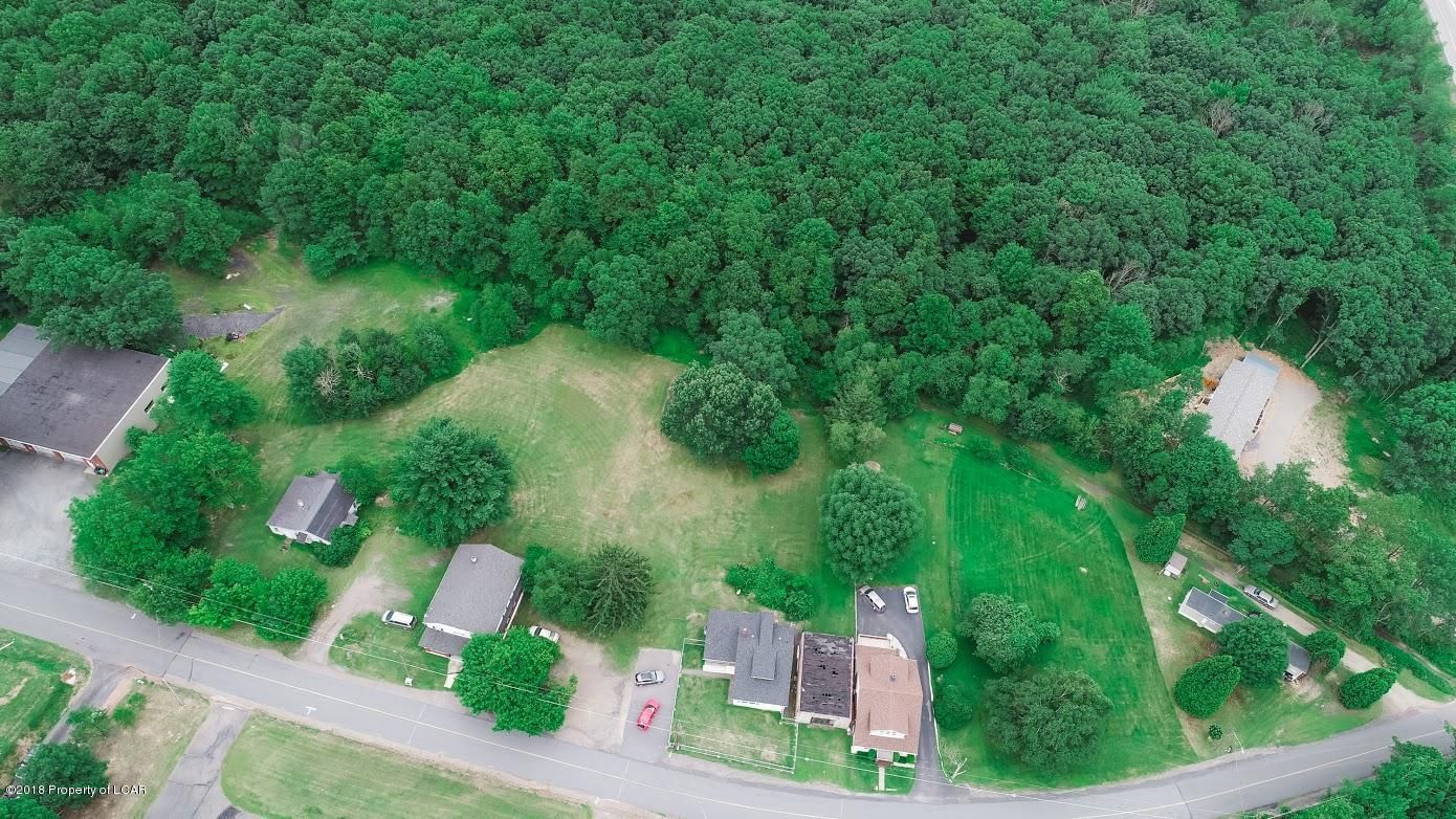 40.9 Acres, 0 Haddock Road, Mcadoo, PA 18237 Land and Farm