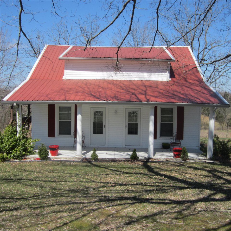 2 Acres, 2141 Highway 2780, ster, KY 40176 Land and Farm