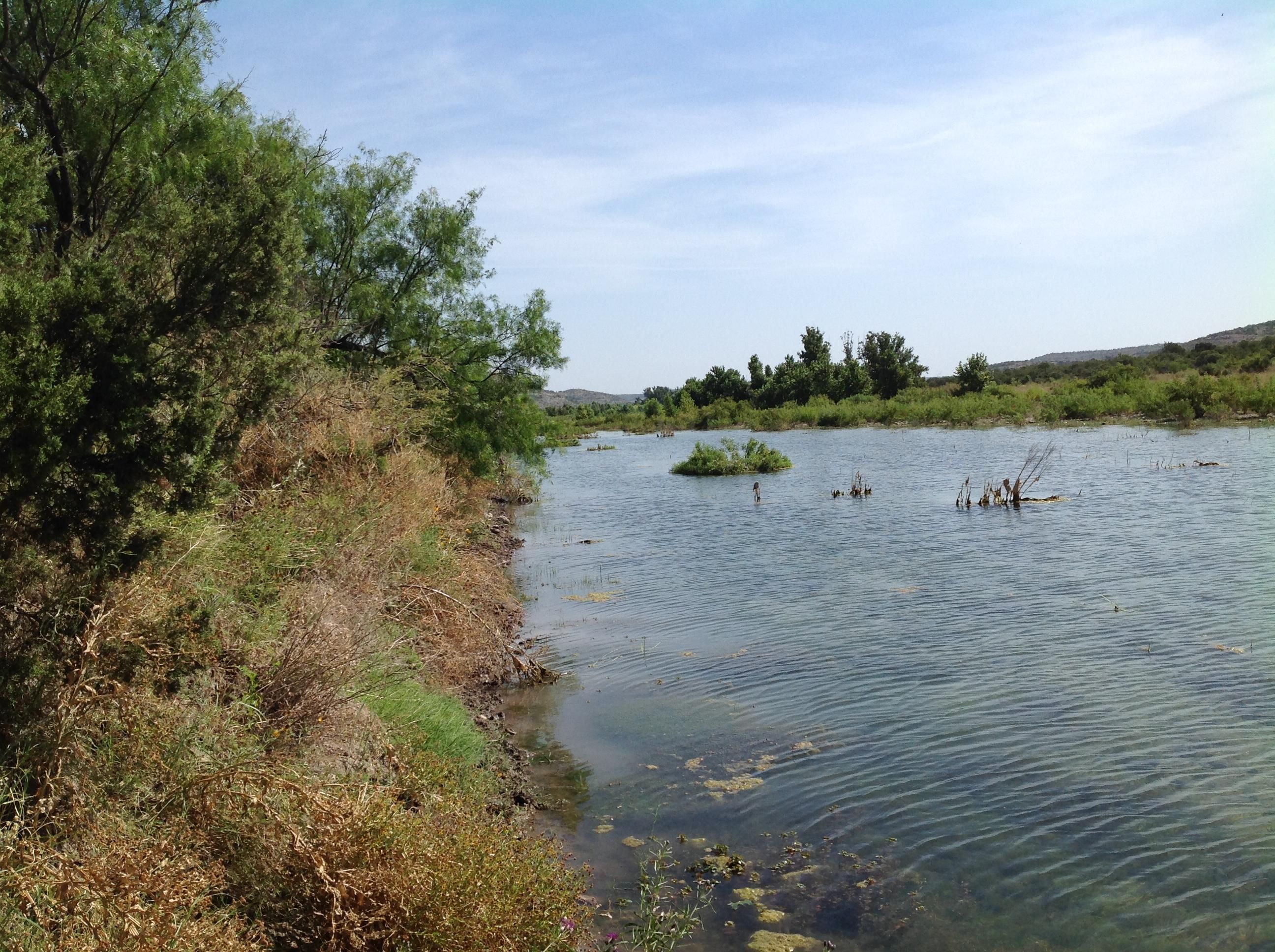 Hwy 163, Juno, TX 78840 MLS 190601 Land and Farm