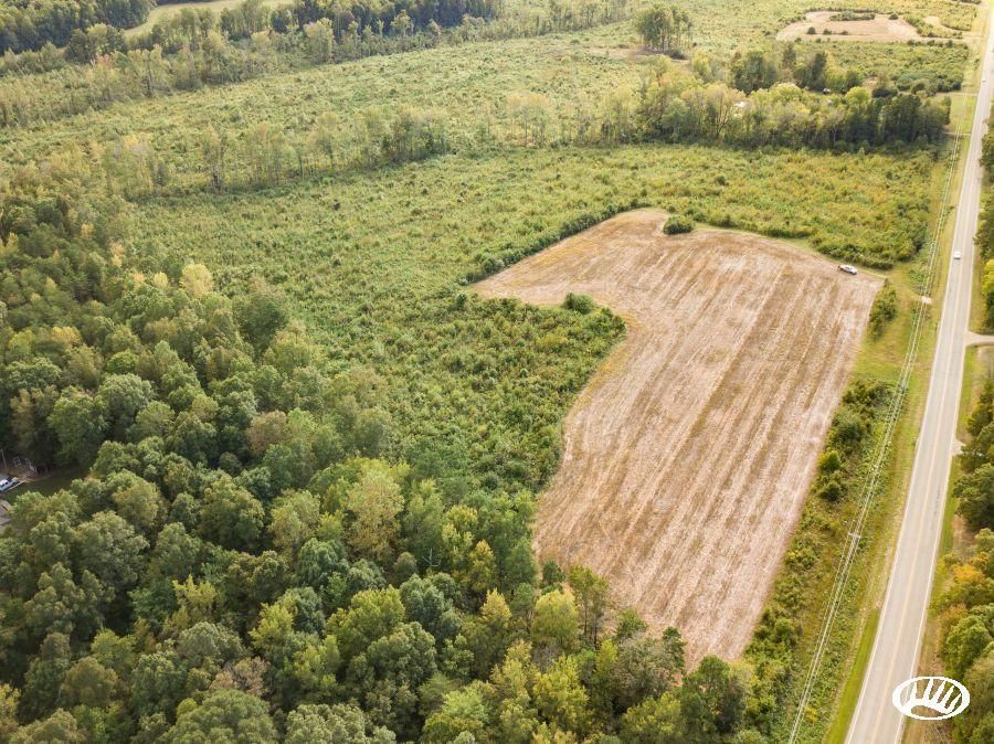 92.5 Acres, Antioch Church Road, LotWP01, Timberlake, NC 27583 Land