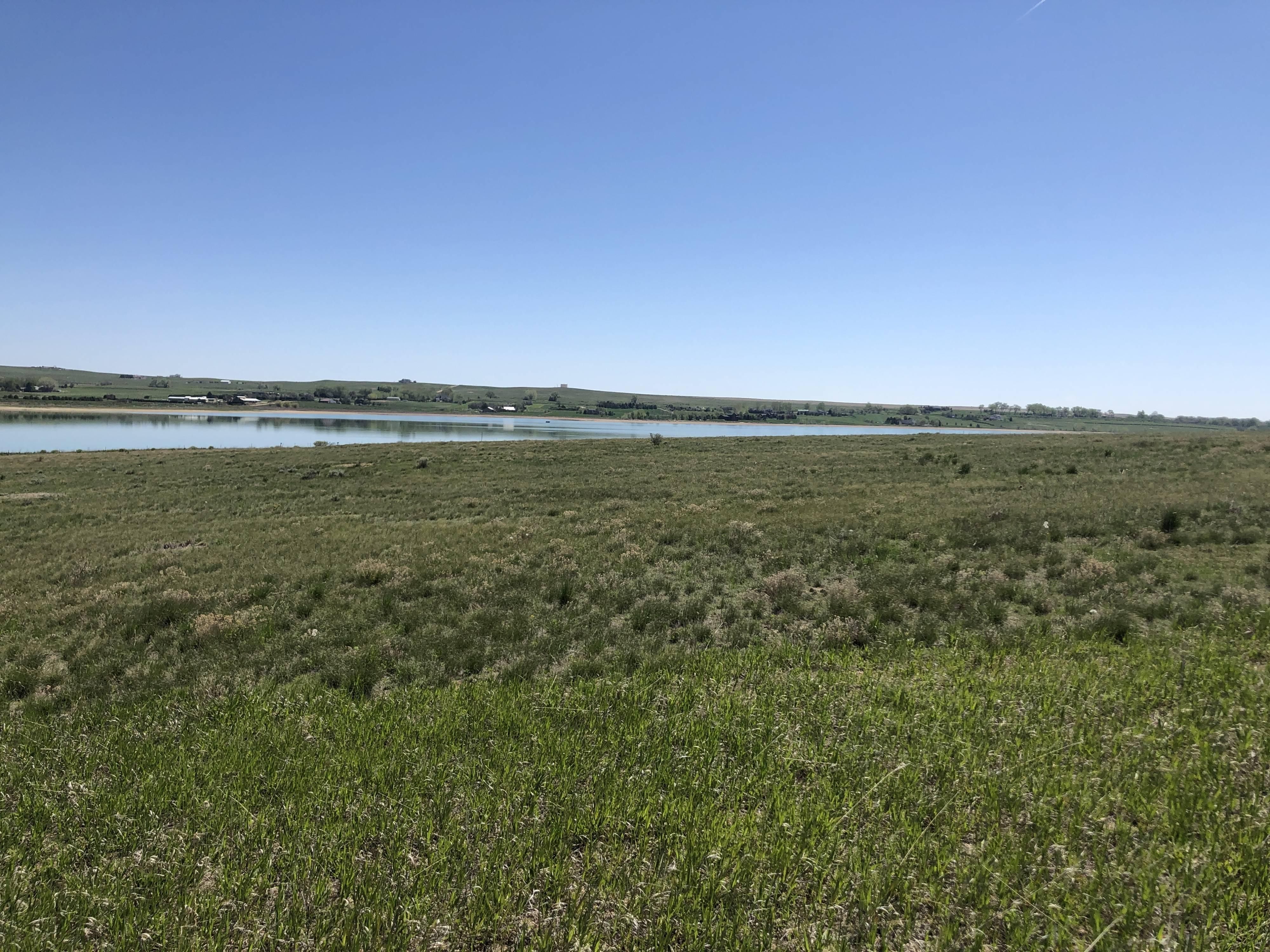 4350 Taliesin Way, Fort Collins, CO 80524 Land and Farm