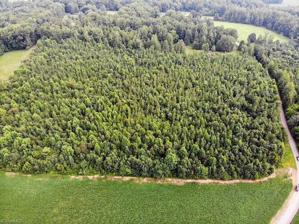 15 Acres, 000 Horseshoe Road, Yadkinville, NC 27055 Land and Farm
