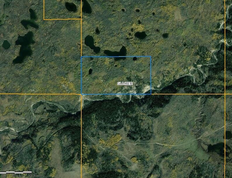 Nhn 73 Acres Near Kennedy Creek, Browning, MT 59417 MLS 21913421
