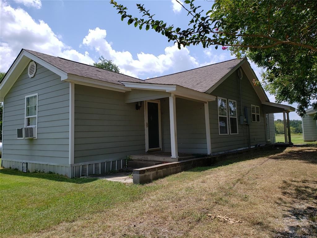 3.07 Acres, 1482 Butler Mill Road, Montgomery, AL 36105 Land and Farm