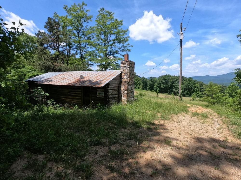 64 +/ Acres Firemender Valley Trail, Hendersonville, NC 28792 Land