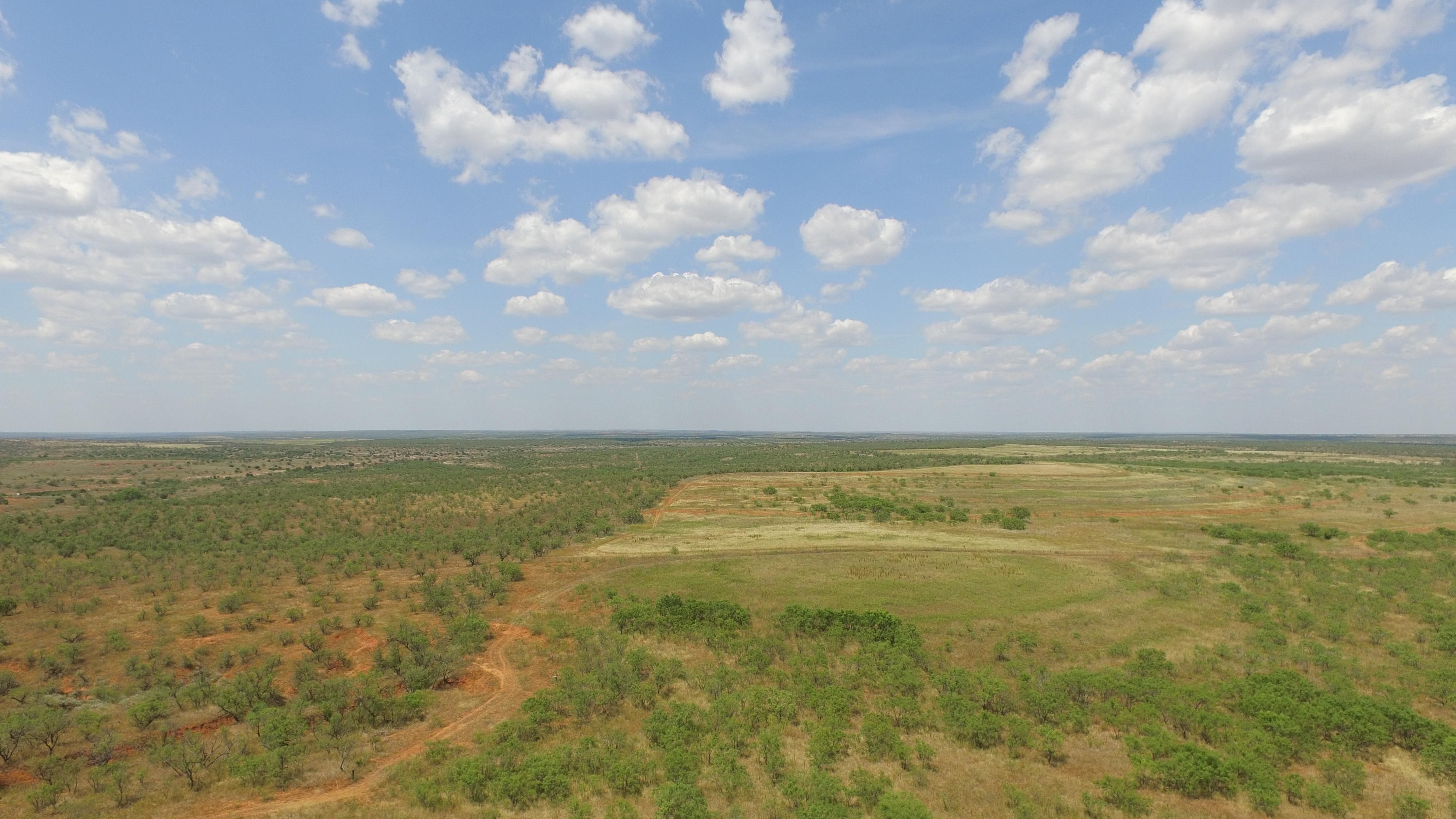333.9 Acres, P3443, Jayton, TX 79528 Land and Farm