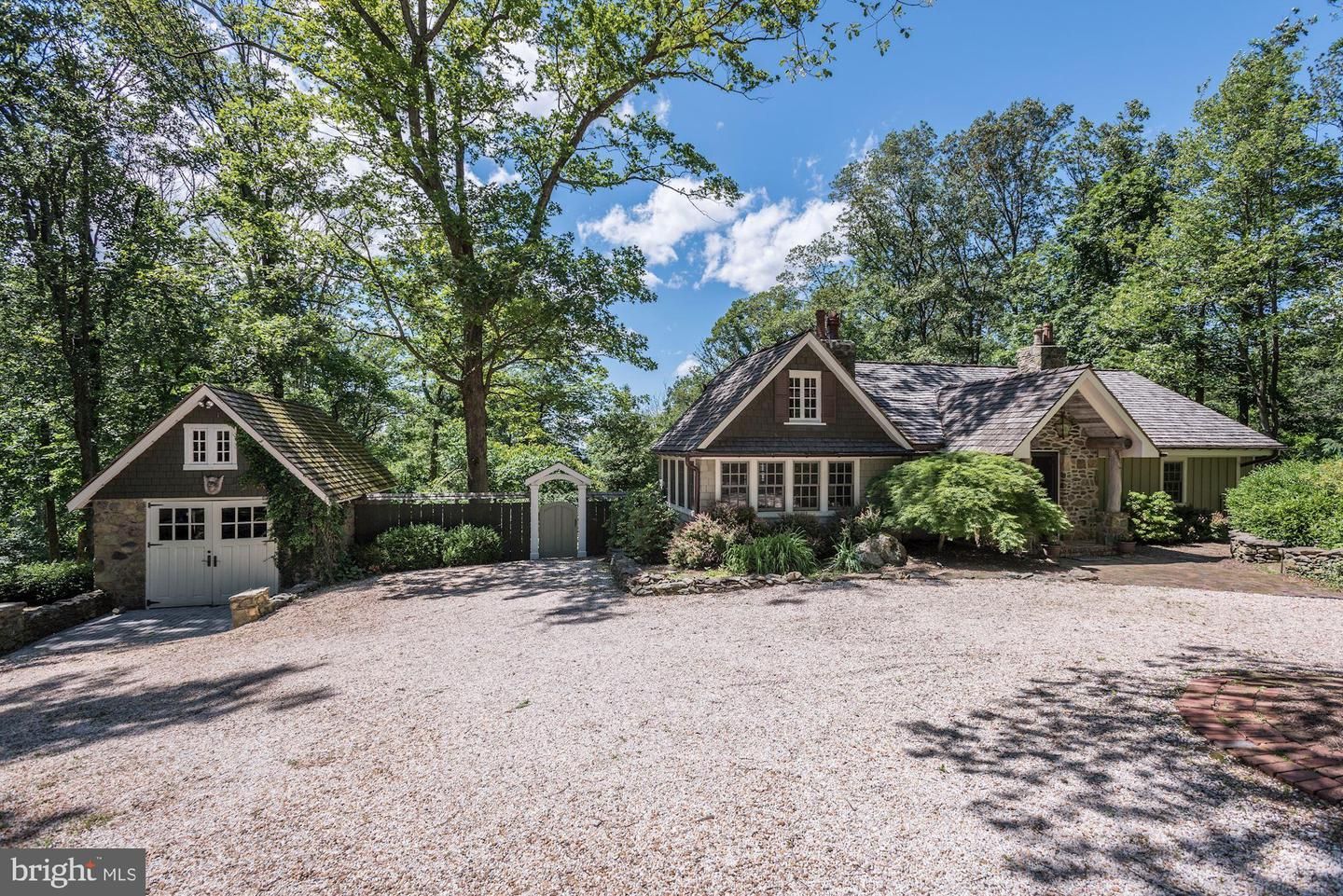 7.5 Acres, 17617 RAVEN ROCKS RD, Bluemont, VA 20135 Land and Farm