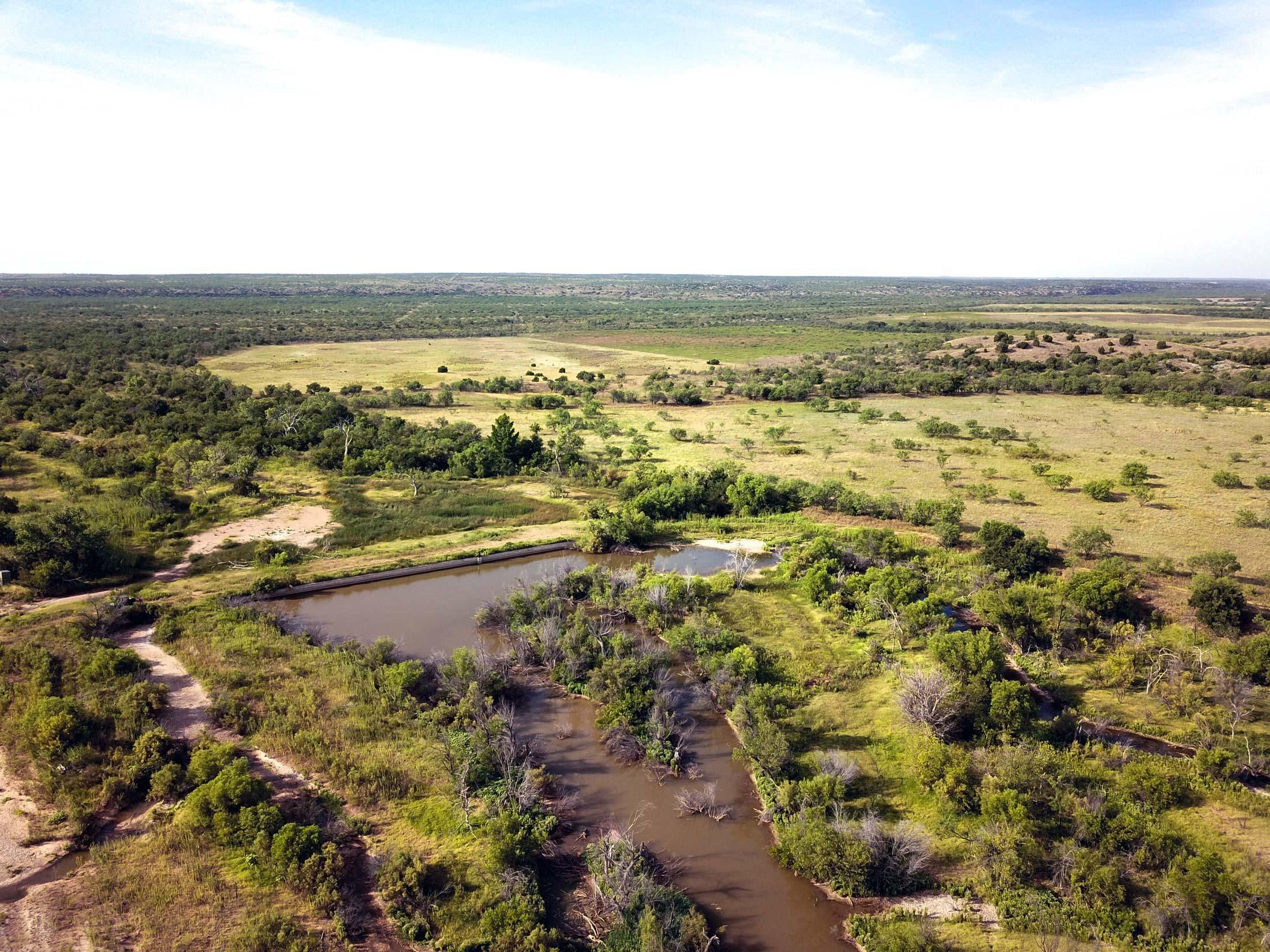 160 Acres, Jayton, TX 79528 Land and Farm