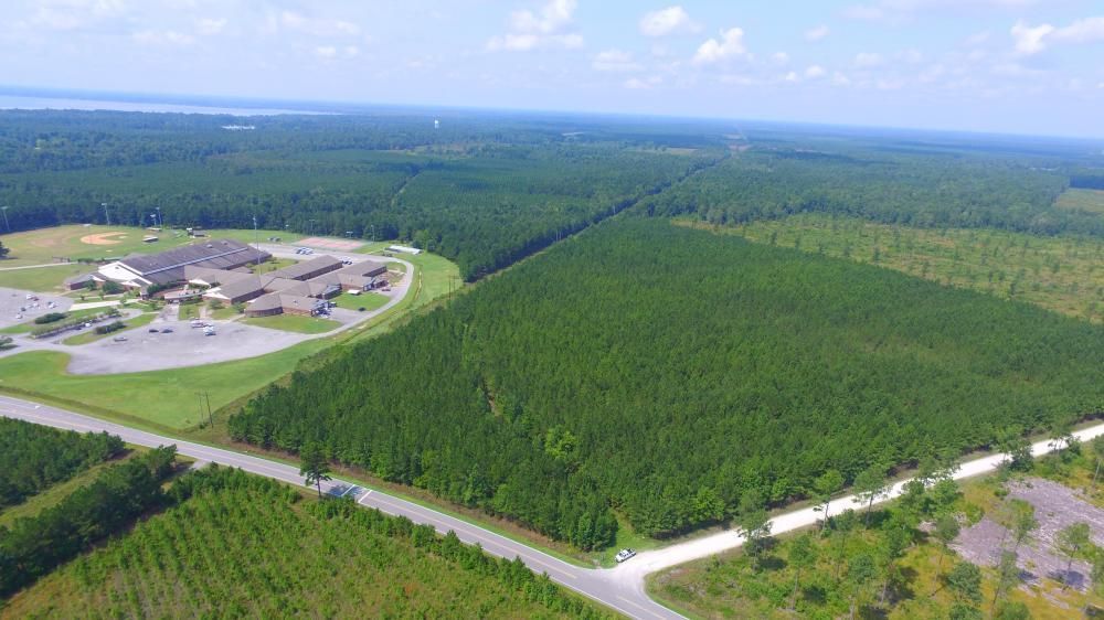 0 Old Lake Road, Lake Waccamaw, NC 28450 Land and Farm