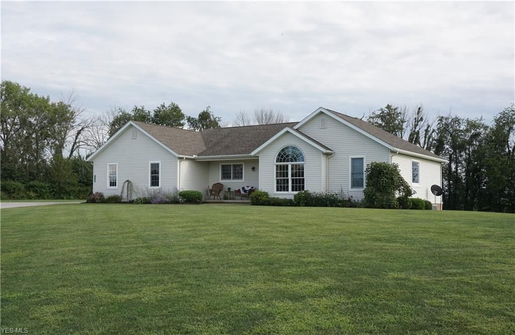 2.81 Acres, 10538 Township Road 506, Shreve, OH 44676 Land and Farm