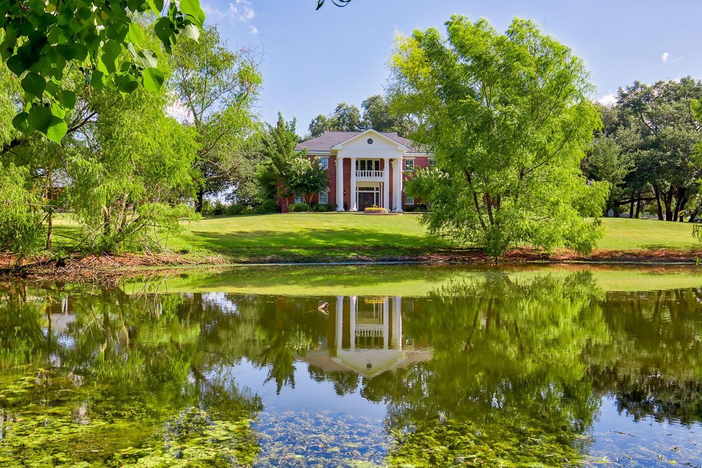 16.94 Acres, 4905 Prairie Hill Road, Brenham, TX 77833 Land and Farm