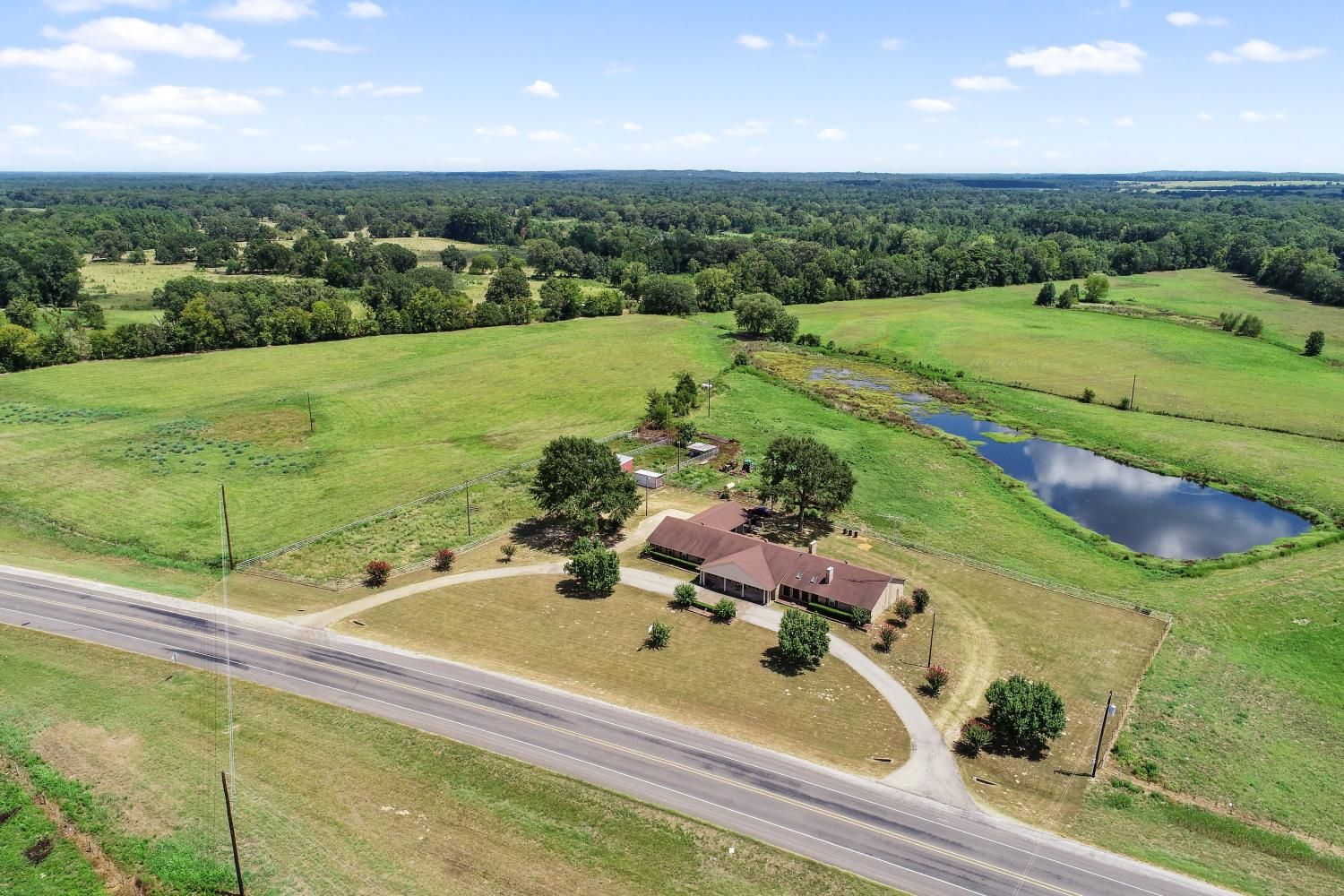 South FM 14, Hawkins, TX 75765 MLS 10112415 Land and Farm